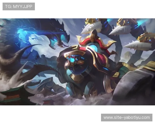 亚博lol：丰富的游戏模式和活动奖励等你来挑战