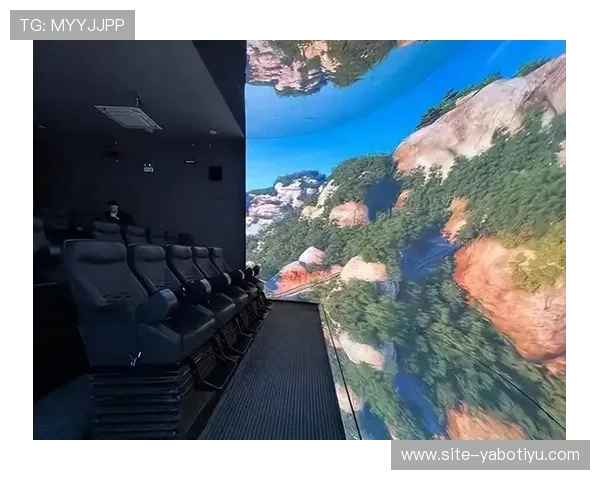 亚博体育数字站：创新的用户界面设计提升体育娱乐的沉浸感