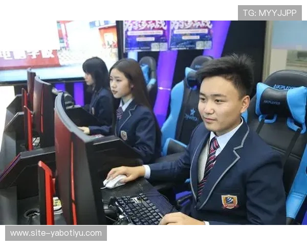 亚博电竞厅:先进设备与优质服务打造极致电竞体验 亚博电竞厅:先进设备与优质服务打造极致电竞体验